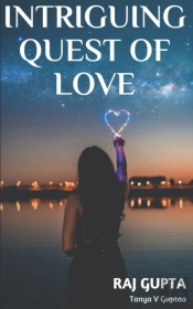 Intriguing Quest Of Love