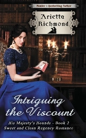 Intriguing The Viscount