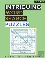 Intriguing Word Search Puzzles