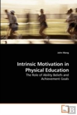Bertrand.pt - Intrinsic Motivation In Physical Educati
