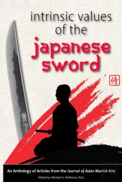 Intrinsic Values Of The Japanese Sword