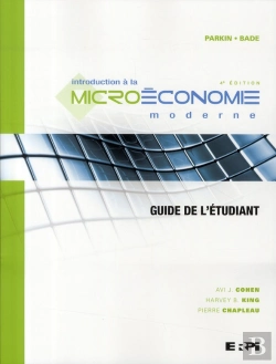 Bertrand.pt - Intro A La Microeconomie - Guide Etudiant 4e Edition