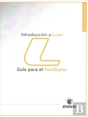 Intro A Lean Facilitator Guide (Spanish)
