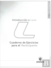 Intro A Lean Participant Workbook (Spanish)