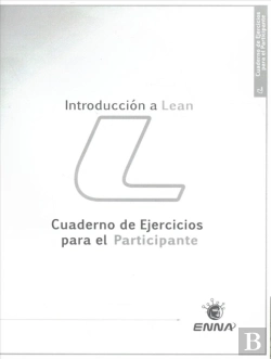 Bertrand.pt - Intro A Lean Participant Workbook (Spanish)