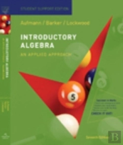 Bertrand.pt - Intro Algebra Pa Sse 7e