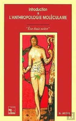 Bertrand.pt - Intro Anthropologie Moleculaire