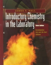 Intro Chem Lab Man 3e 4e