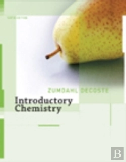 Bertrand.pt - Intro Chemistrycase 6e