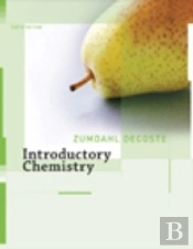 Intro Chemistrycase 6e