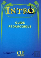 Intro - De Francais - Guide Pedagogique