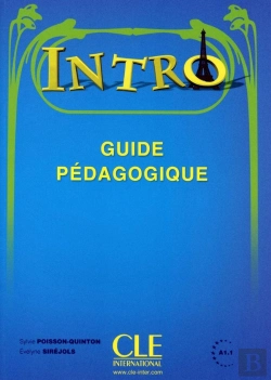 Bertrand.pt - Intro - De Francais - Guide Pedagogique