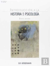 Intro La Historia De La Psicologia