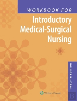 Bertrand.pt - Intro Med Surgical Nursing Workbk 12e