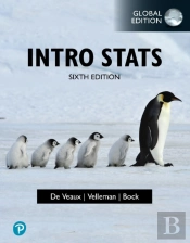Intro Stats, Global Edition