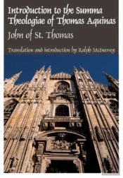 Intro Summa Theologiae Thomas Aquinas