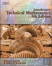 Intro Technical Math 5e (Hc)