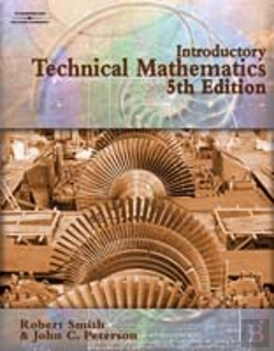 Bertrand.pt - Intro Technical Math 5e (Hc)