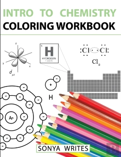 Bertrand.pt - Intro To Chemistry Coloring Workbook