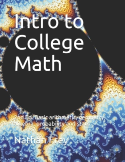 Bertrand.pt - Intro To College Math