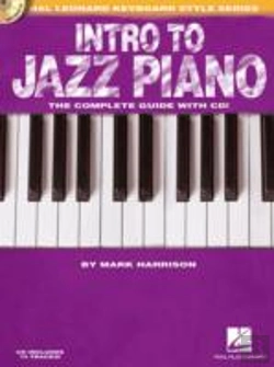 Bertrand.pt - Intro To Jazz Piano