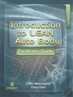 Bertrand.pt - Intro To Lean Auto Body: Facilitator Guide