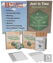 Intro To Lean Supply Chain & Logistics Facilitator Guide
