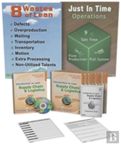 Bertrand.pt - Intro To Lean Supply Chain & Logistics Facilitator Guide