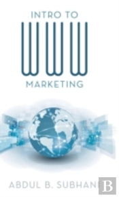 Intro To Www Marketing