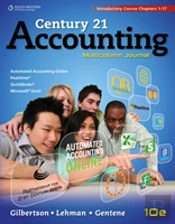Intro Txt C21 Acctg Mulcln 10e