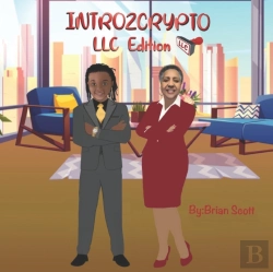 Bertrand.pt - Intro2crypto Llc Edition: Llc Edition