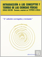 Introd. A Conceptos Y Teoría De Cc Físicas