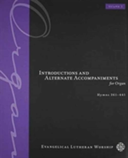 Bertrand.pt - Introdctns Amp Altern Accomp For Orga