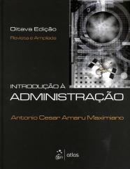 Introdução à Administração