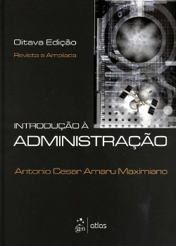 Bertrand.pt - Introdução à Administração