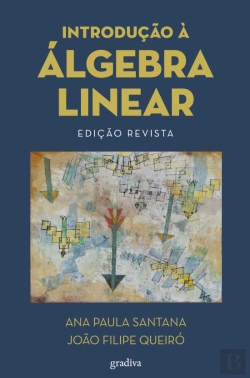 Bertrand.pt - Introdução à Álgebra Linear
