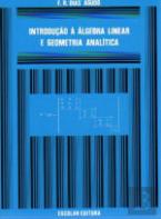 Introdução à Álgebra Linear e Geometria Analítica