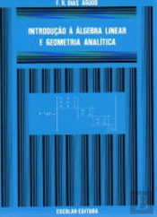 Introdução à Álgebra Linear e Geometria Analítica