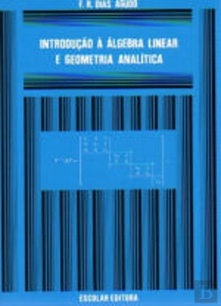 Bertrand.pt - Introdução à Álgebra Linear e Geometria Analítica