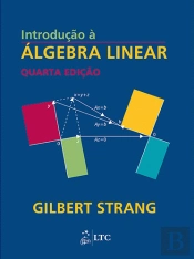 Introdução à Álgebra Linear