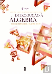 Introdução à Álgebra