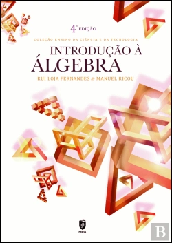 Bertrand.pt - Introdução à Álgebra