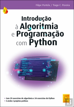 Bertrand.pt - Introdução à Algoritmia e Programação com Python