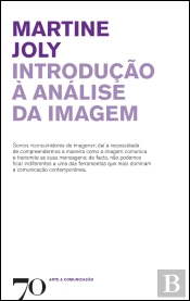 Introdução à Análise da Imagem