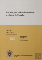 Introdução à Análise Dimensional e a Teoria de Modelos