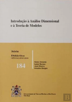 Bertrand.pt - Introdução à Análise Dimensional e a Teoria de Modelos