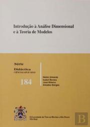 Introdução à Análise Dimensional e a Teoria de Modelos