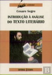 Introdução à Análise do Texto Literário