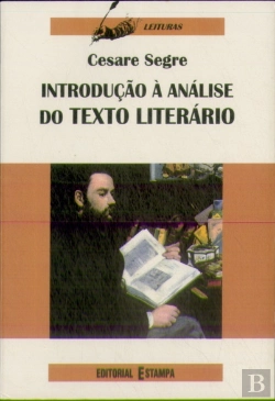 Bertrand.pt - Introdução à Análise do Texto Literário