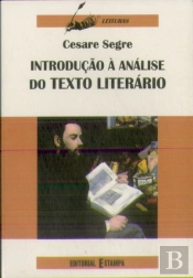 Introdução à Análise do Texto Literário